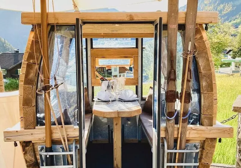 Genusshotel Vermala Montafon