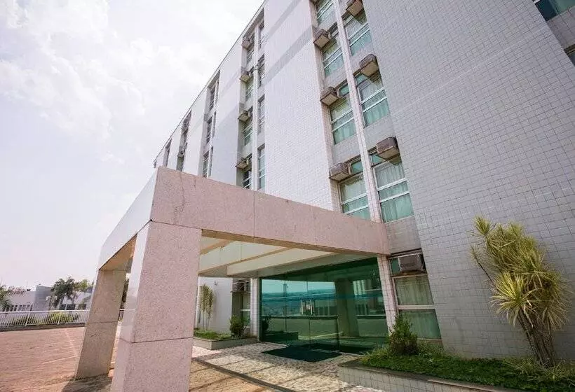 Hotel Verona Hplus Long Stay