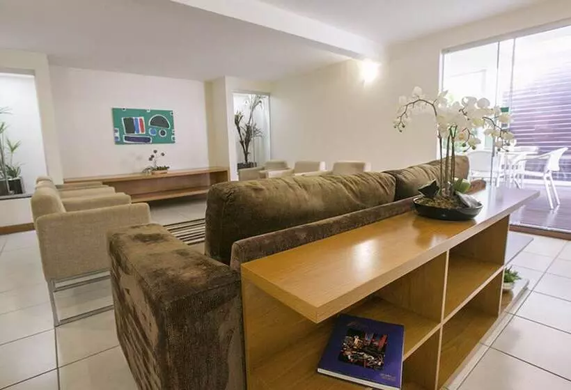 Hotel Verona Hplus Long Stay