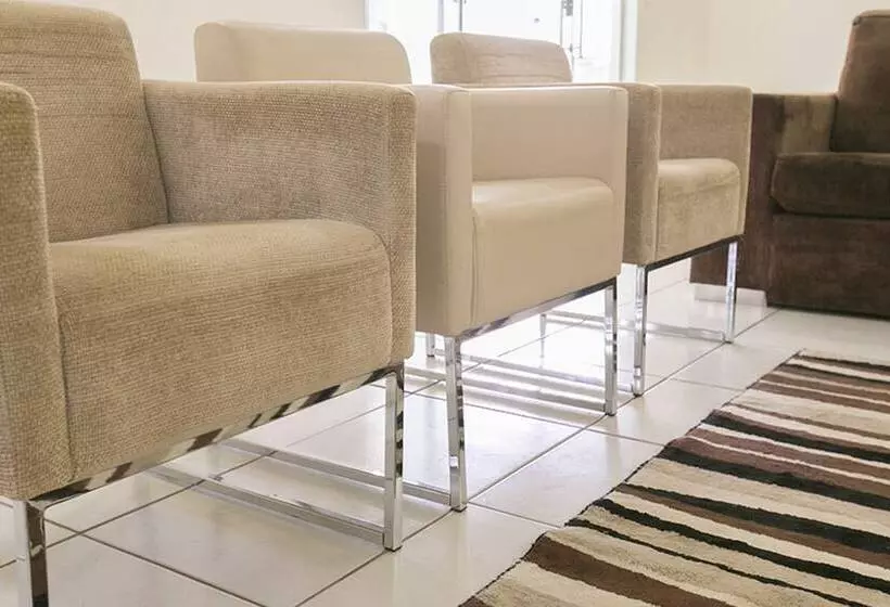 Hotel Verona Hplus Long Stay