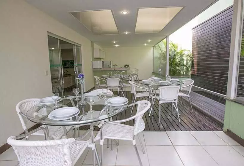 Hotel Verona Hplus Long Stay