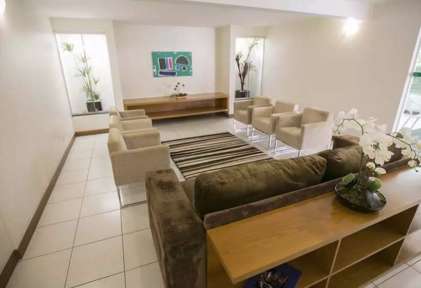 Hotel Verona Hplus Long Stay