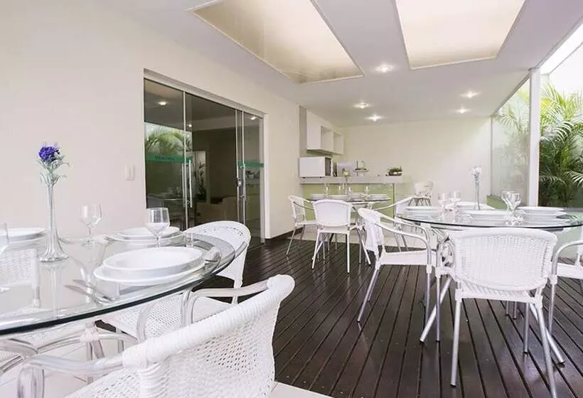 Hotel Verona Hplus Long Stay