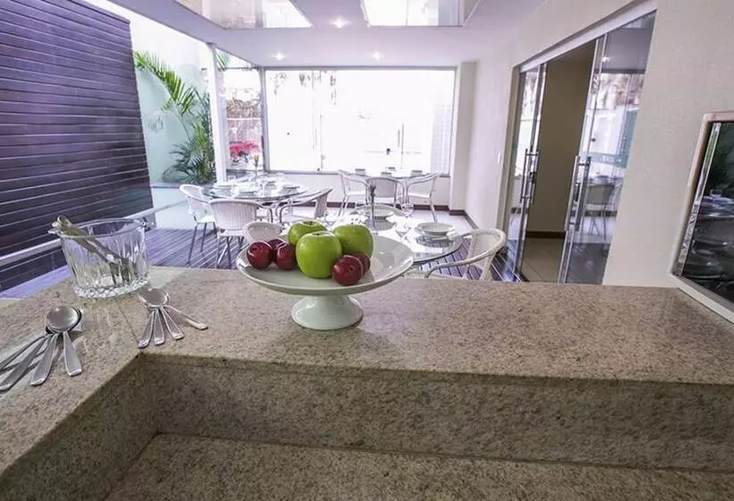 Hotel Verona Hplus Long Stay