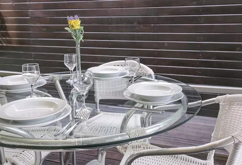 Hotel Verona Hplus Long Stay