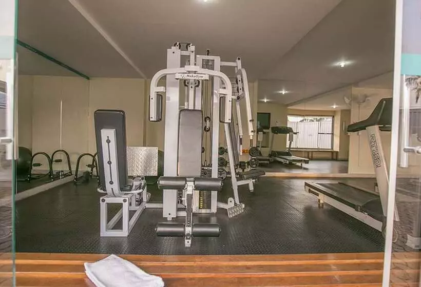 Hotel Verona Hplus Long Stay