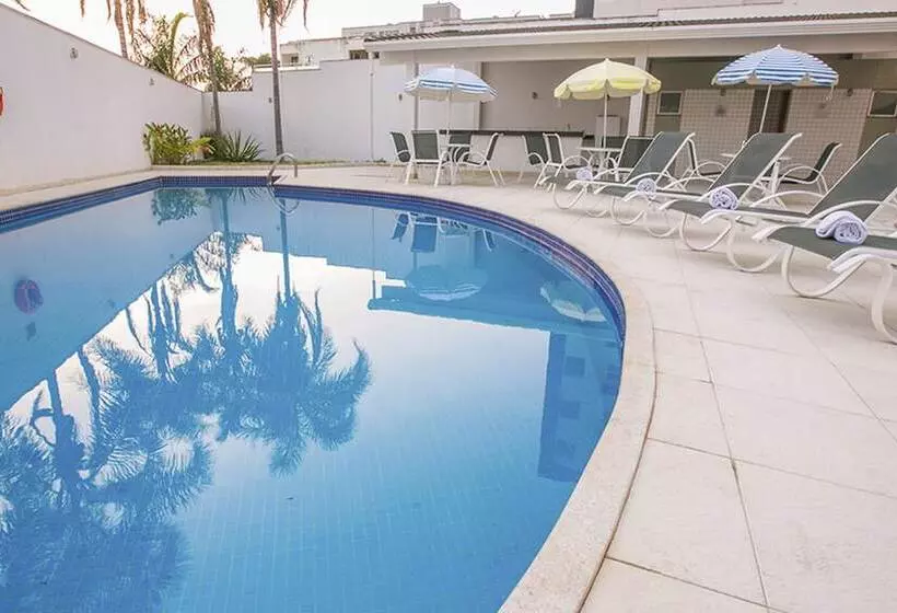 Hotel Verona Hplus Long Stay