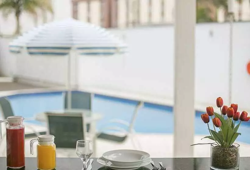 Hotel Verona Hplus Long Stay