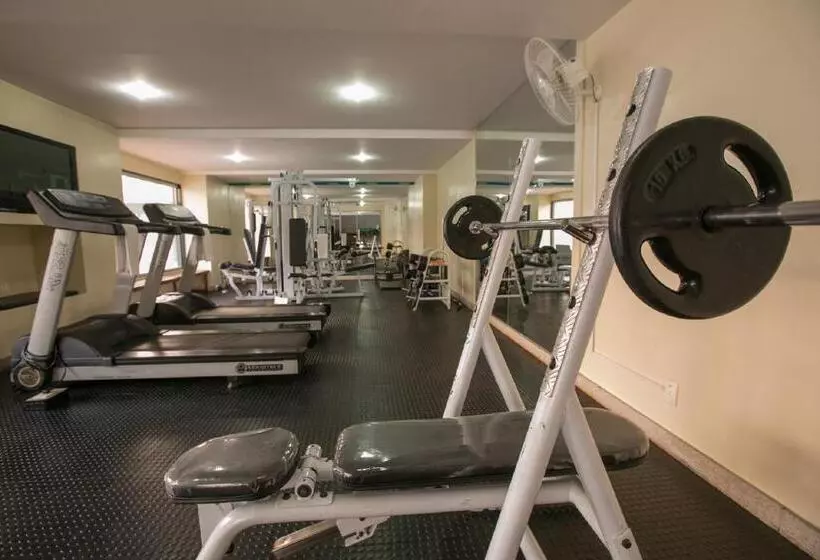 Hotel Verona Hplus Long Stay