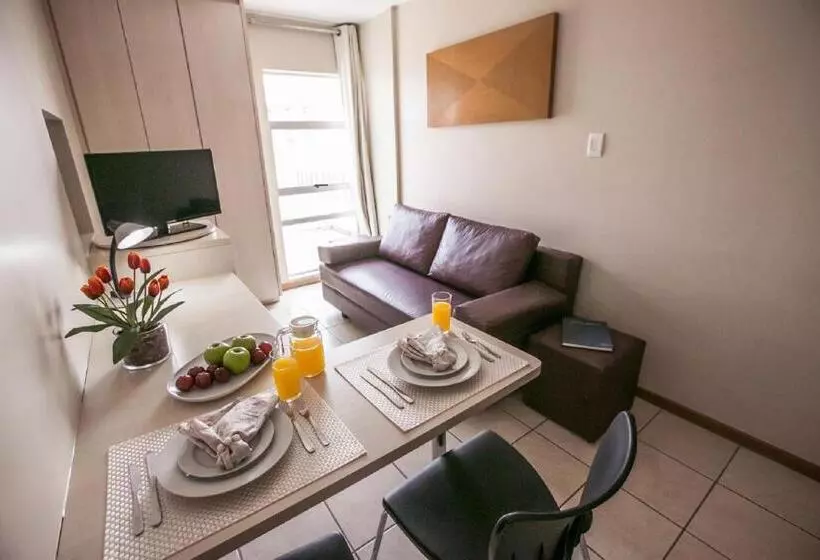 Hotel Verona Hplus Long Stay