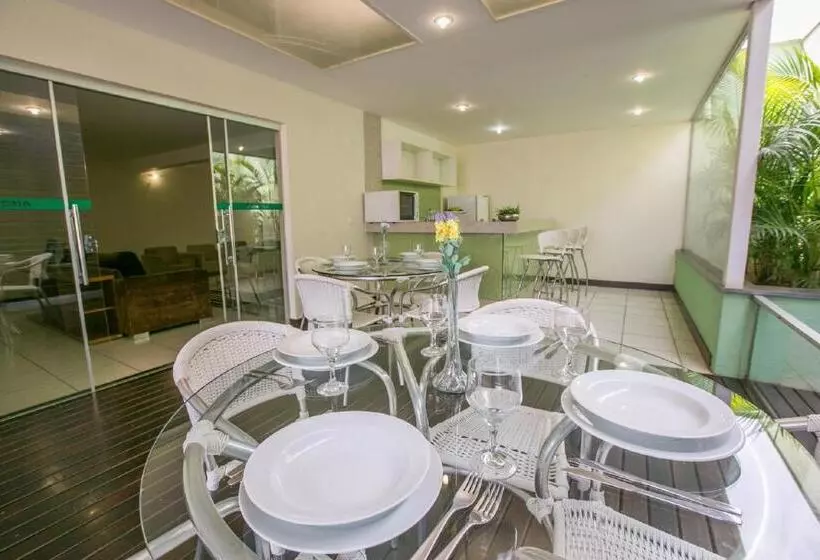 Hotel Verona Hplus Long Stay