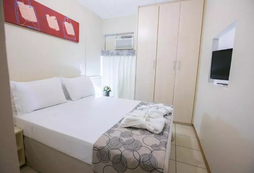 Hotel Verona Hplus Long Stay