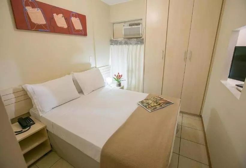 Hotel Verona Hplus Long Stay