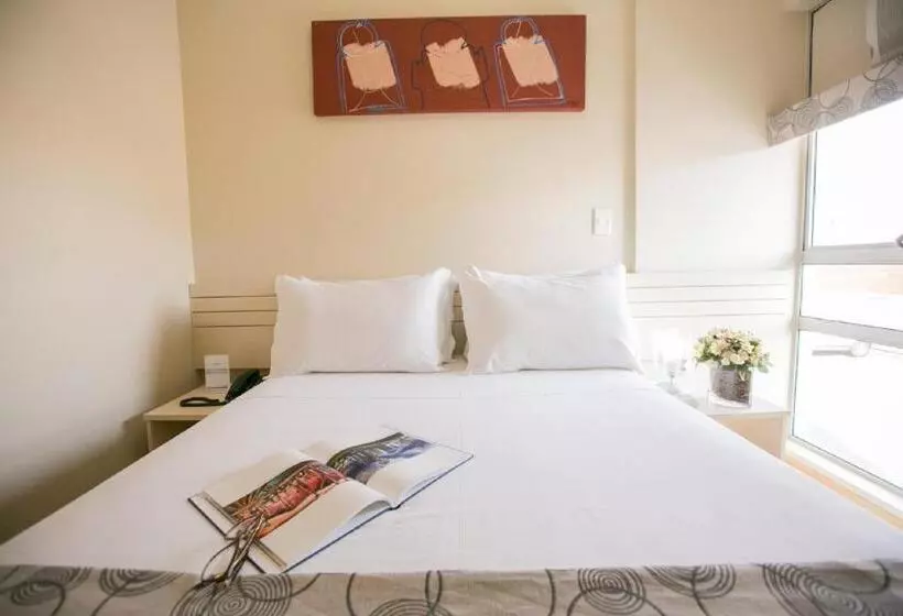 Hotel Verona Hplus Long Stay