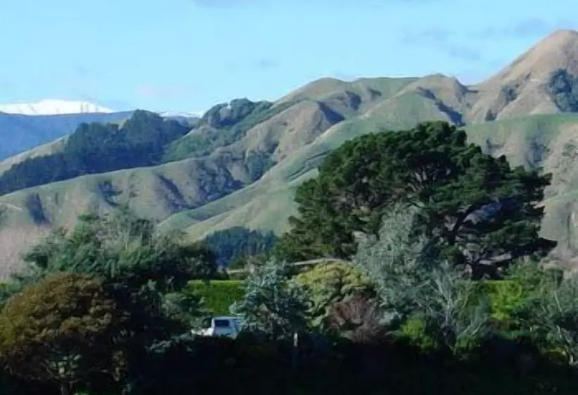 Отель Vista Del Sol