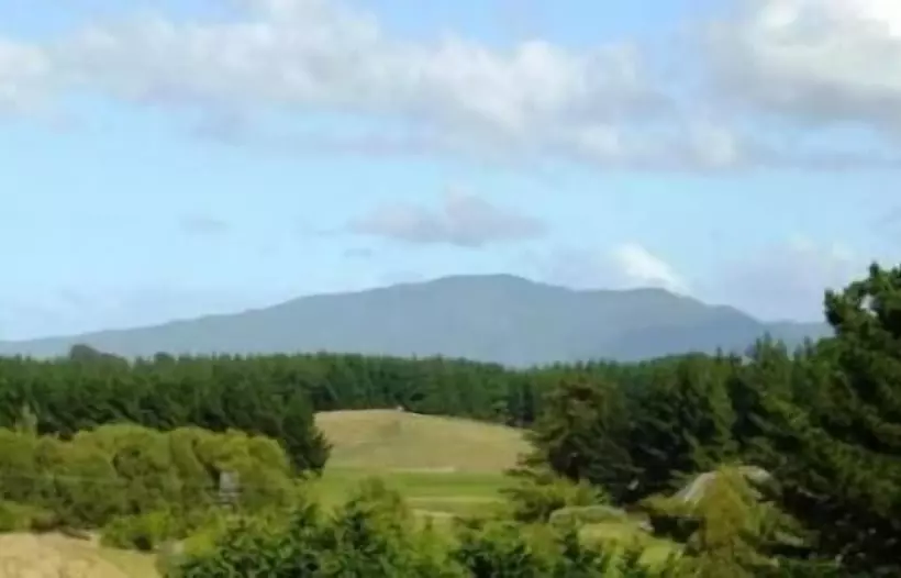 Отель Vista Del Sol