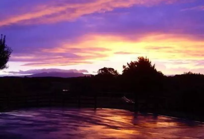 Отель Vista Del Sol