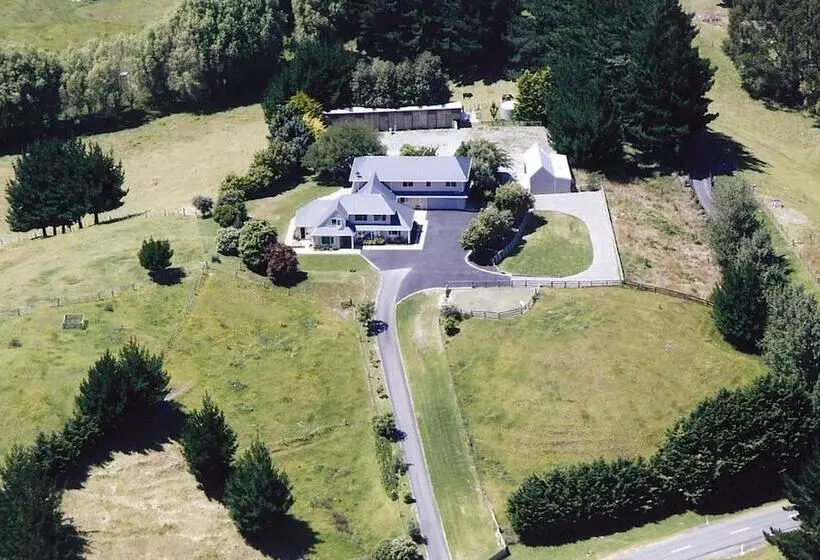 Отель Vista Del Sol