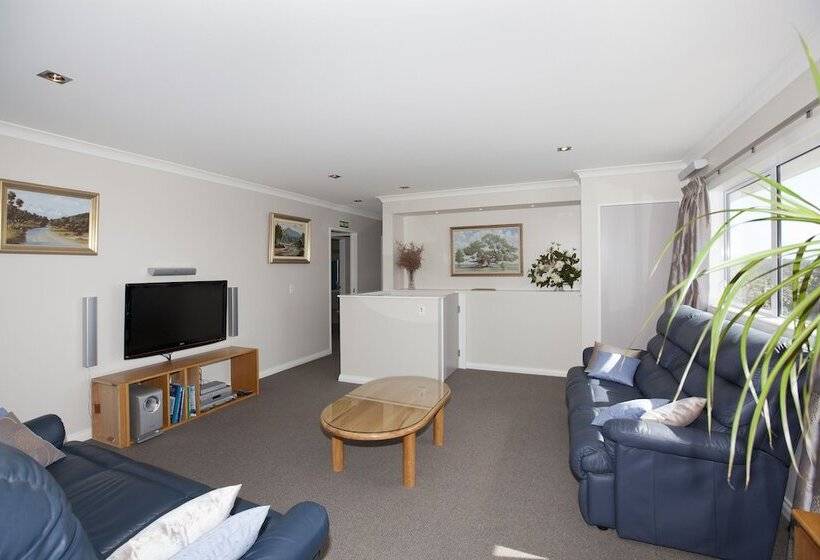 酒店 Vista Del Sol