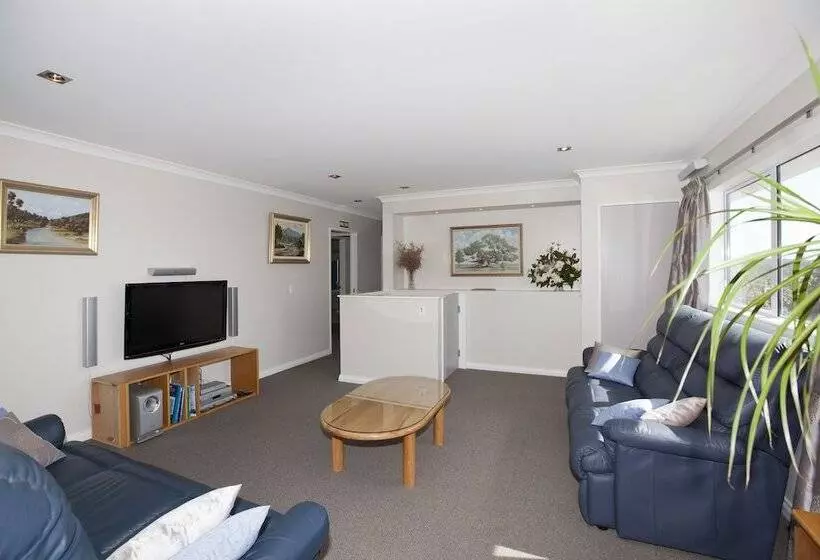 Отель Vista Del Sol