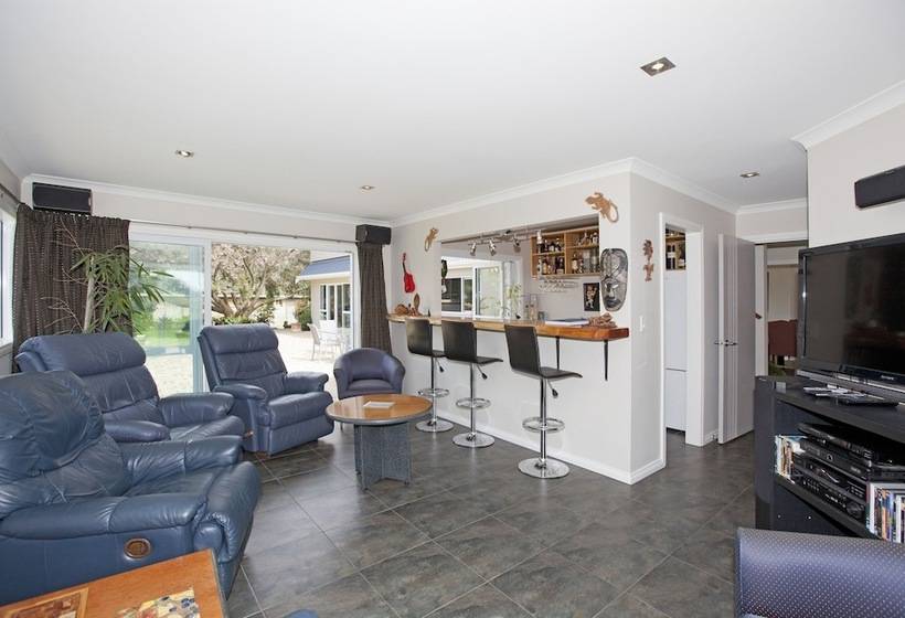 酒店 Vista Del Sol