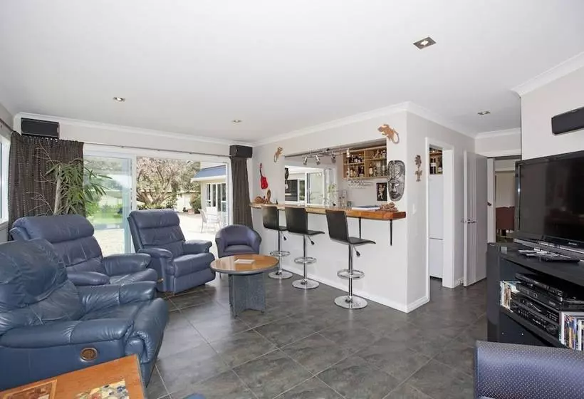 Отель Vista Del Sol