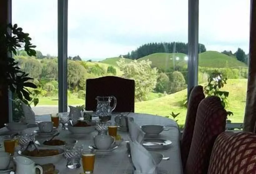 Отель Vista Del Sol