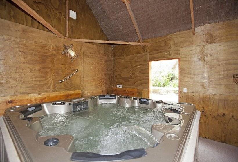 酒店 Vista Del Sol