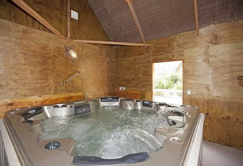 Отель Vista Del Sol