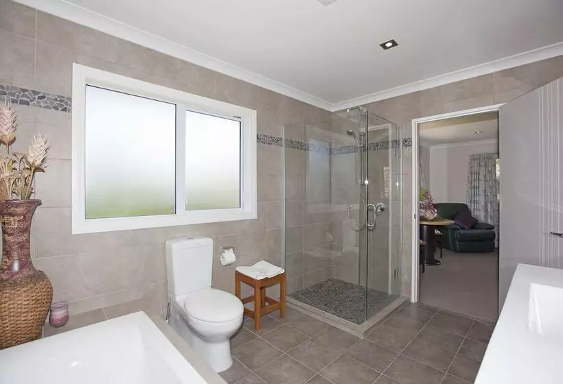 Отель Vista Del Sol