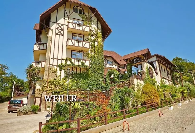 Hotel Weiler