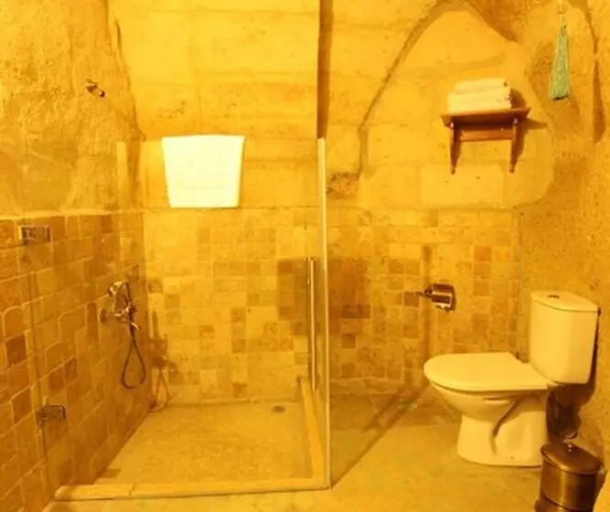 Larina Cave Otel