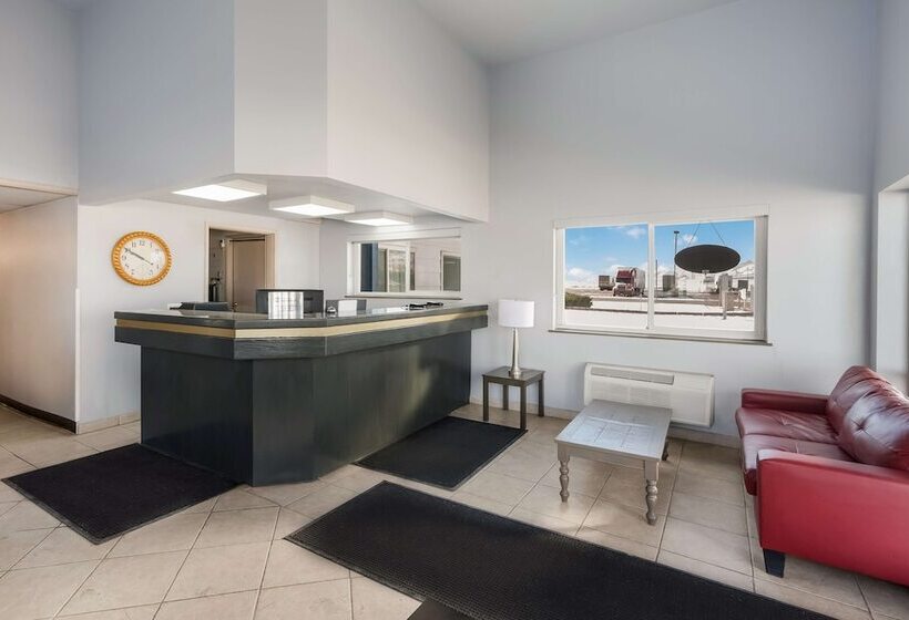 モーテル SureStay Hotel by Best Western Wells