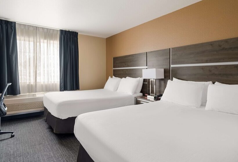 モーテル SureStay Hotel by Best Western Wells