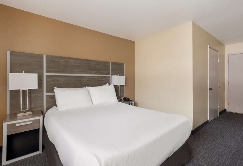 モーテル SureStay Hotel by Best Western Wells