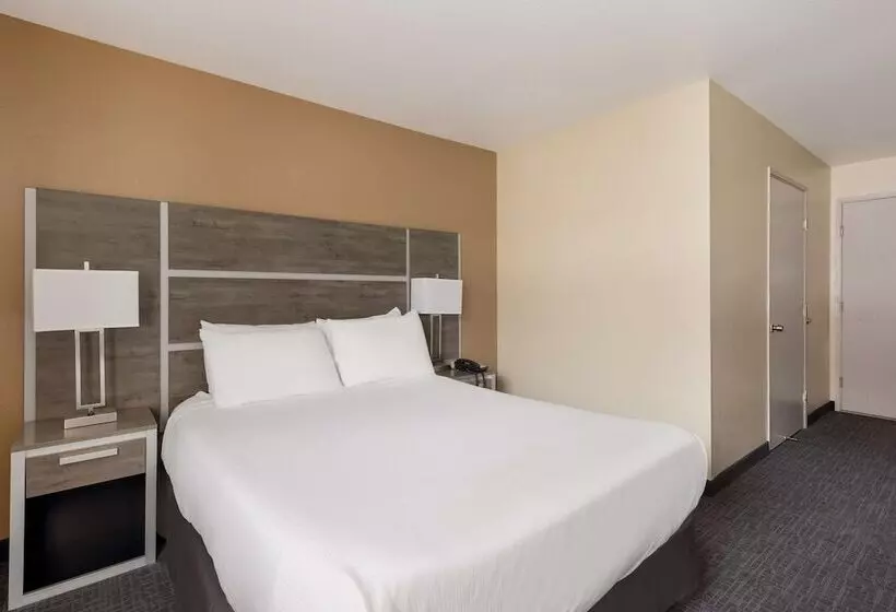 モーテル SureStay Hotel by Best Western Wells