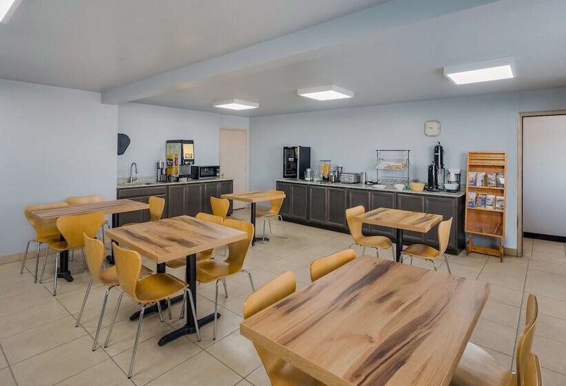 モーテル SureStay Hotel by Best Western Wells