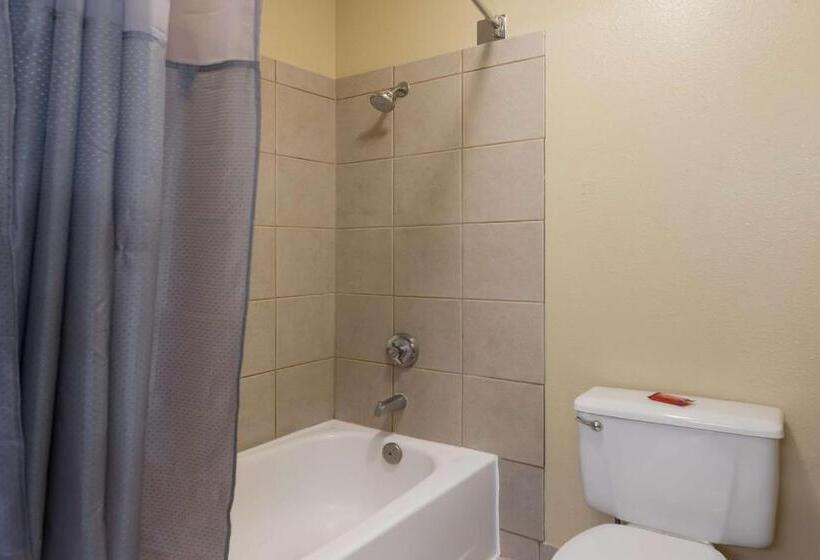 モーテル SureStay Hotel by Best Western Wells