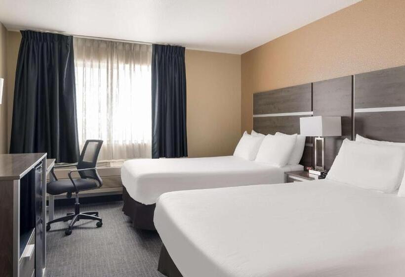 モーテル SureStay Hotel by Best Western Wells