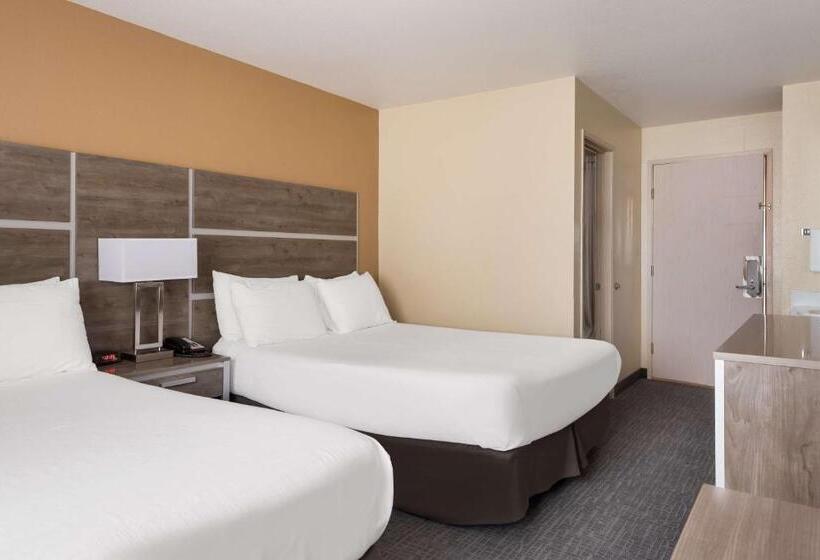 モーテル SureStay Hotel by Best Western Wells