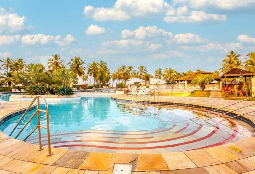 استراحتگاه Costa do Sauípe