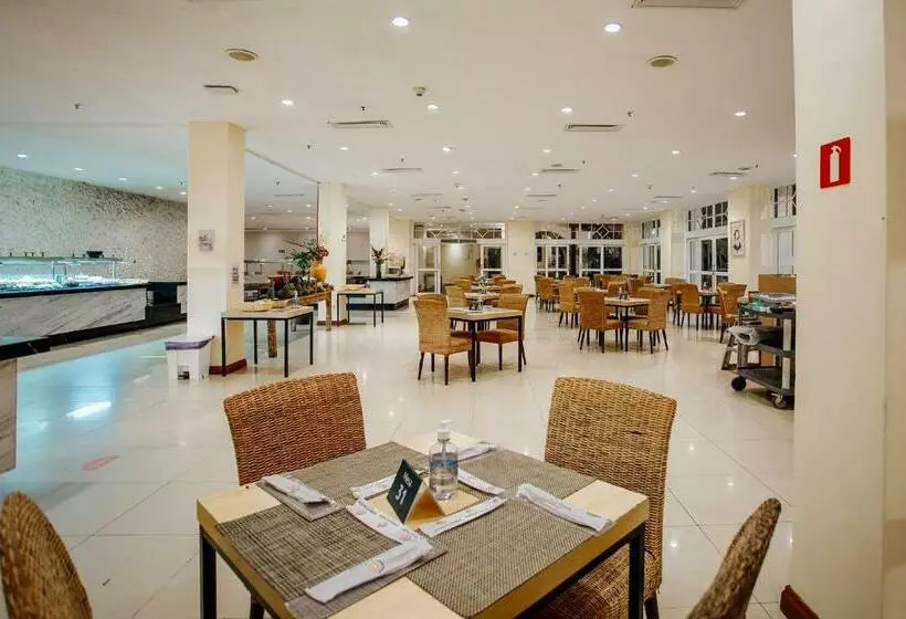 استراحتگاه Costa do Sauípe