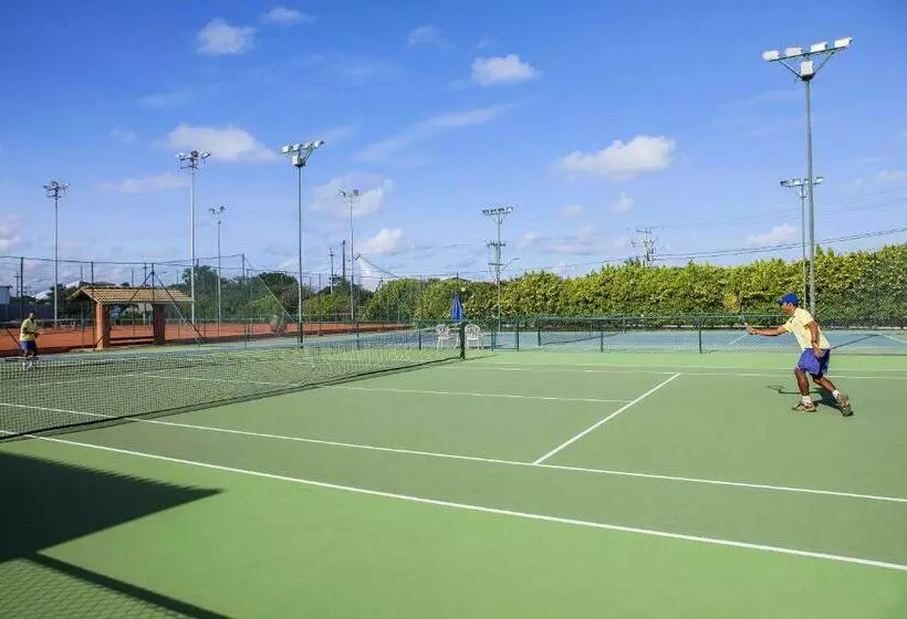 استراحتگاه Costa do Sauípe