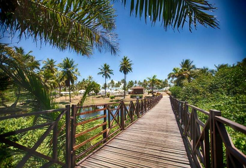 استراحتگاه Costa do Sauípe