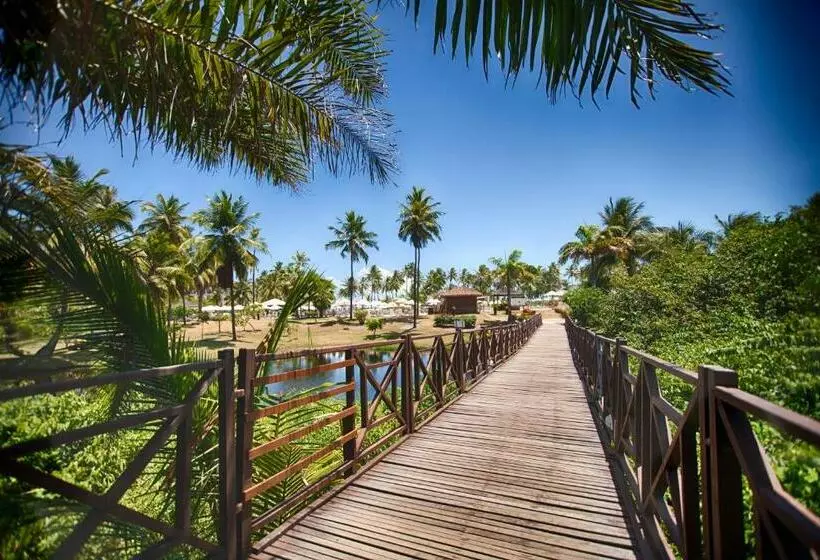 استراحتگاه Costa do Sauípe