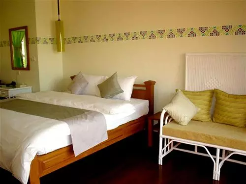 استراحتگاه Sunshine Pool Villa