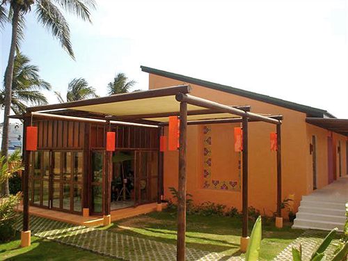 استراحتگاه Sunshine Pool Villa