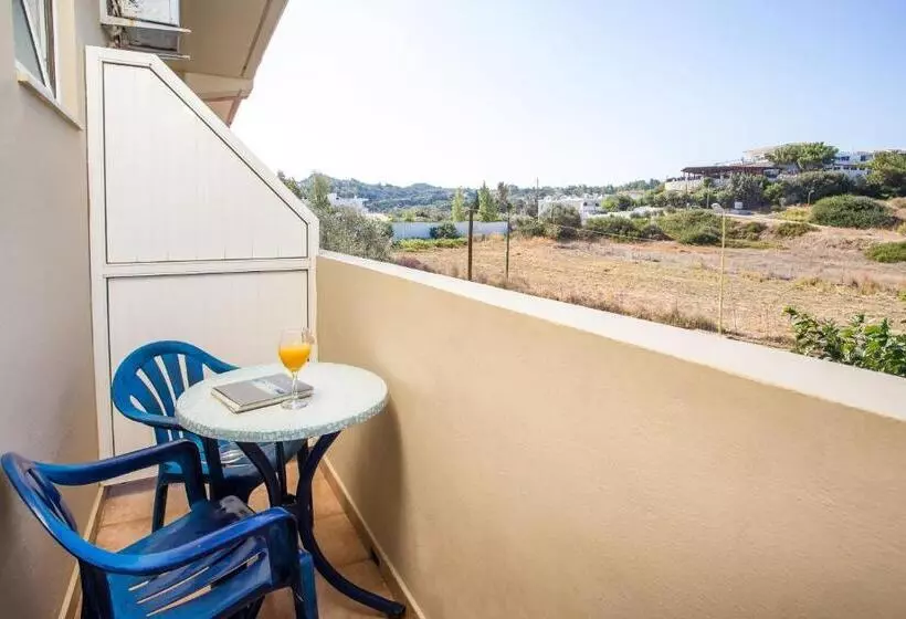 Vickys Studios Faliraki