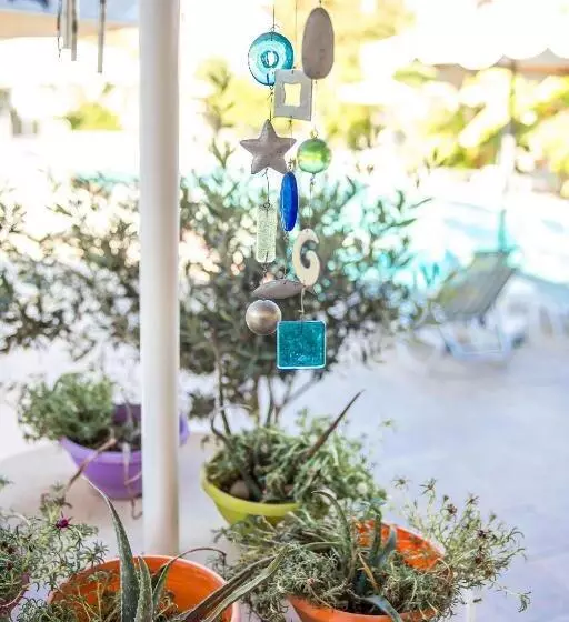 Vickys Studios Faliraki