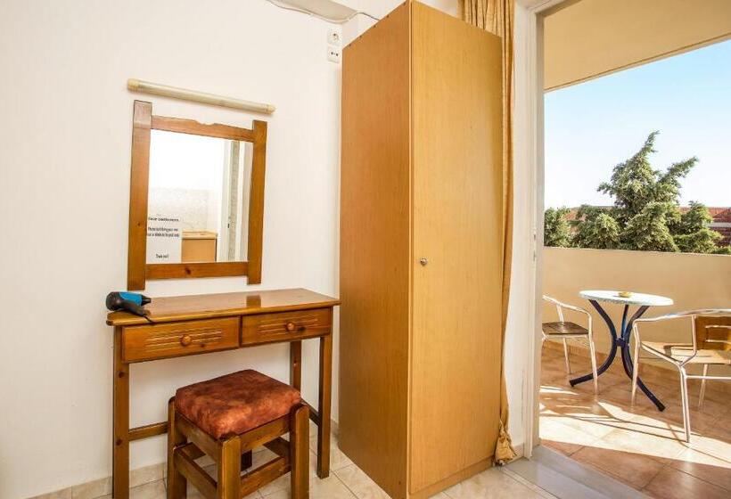 Vickys Studios Faliraki